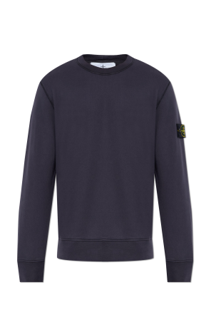 Tシャツ・カットソー STONE  25SS Hooded Sweatshirt 156100045 S0051 V0029 STONE ISLAND - 【ラスト1点】22944 / Tシャツ [ガーメントダイ